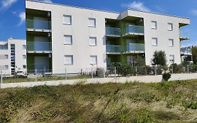 Apartmani Matko